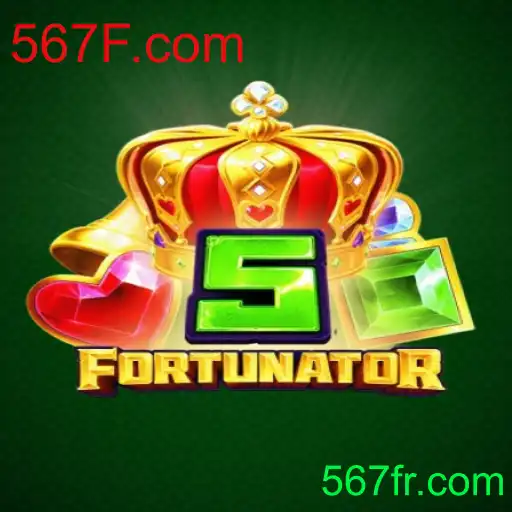 Descubra o Fascinante Mundo do Jogo 5Fortunator em 567F.com