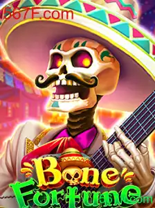 Desvendando BoneFortune: O Jogo que Está Transformando Experiências com 567F.com