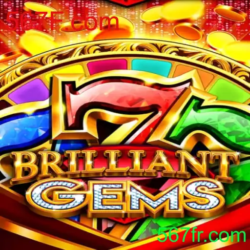 BrilliantGems: Um Mergulho na Aventura do Novo Jogo Revolucionário da 567F.com