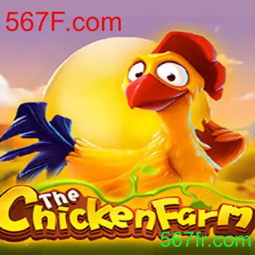 Explorando o Fascinante Mundo do ChickenFarm