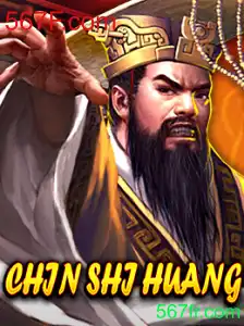 ChinShiHuang: Descubra o Fascinante Mundo do Jogo com 567F.com