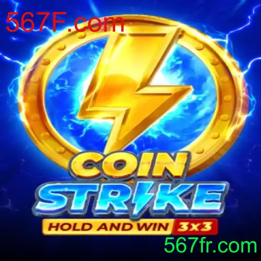Descubra o Mundo do Jogo CoinStrike e o Fascinante 567F.com