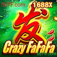 CrazyFaFaFa: Descubra o Jogo que Está Conquistando o Mundo dos Jogos