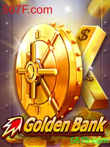 Descubra CrazyGoldenBank: O Jogo de Estratégia Financeira com 567F.com