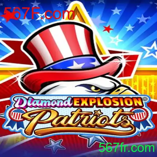 Explorando DiamondExplosionPatriots: Uma Jornada no Mundo dos Jogos Estratégicos