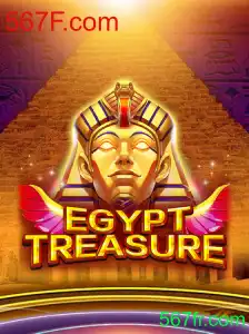 Descubra as Aventuras e Regras do jogo EgyptTreasure