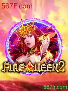 Descubra a Aventura Explosiva de FireQueen2