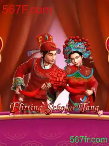 Flirting Scholar Tang: Uma Jornada pelo Universo do Jogo