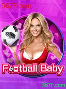 Descubra FootballBaby: O Jogo Que Combina Habilidade e Diversão