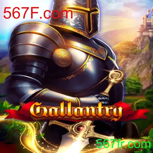 Descubra o Universo do Jogo Gallantry e a Conexão com 567F.com
