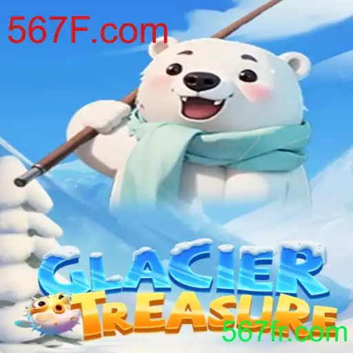 GlacierTreasure: Descubra o Mundo Congelante das Aventuras
