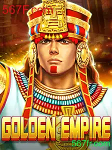 GoldenEmpire: Um Mergulho no Fascinante Mundo dos Jogos