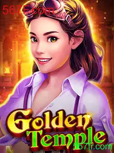 Explorando GoldenTemple: O Fascínio de uma Aventura Épica no Mundo dos Games