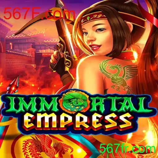 Explore o Universo de ImmortalEmpress
