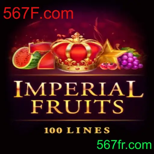 ImperialFruits100: Um Mergulho no Mundo das Frutas Imperiais