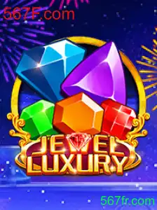 Descubra as Maravilhas do Jogo JewelLuxury