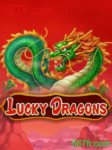 Explorando o Mundo de Aventuras com LuckyDragons