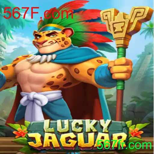 Bem-vindo ao Mundo de LuckyJaguar: Descubra a Emoção do Jogo