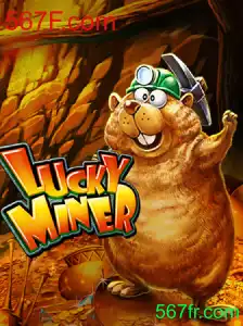 Descubra o mundo emocionante de LuckyMiner e o fenômeno 567F.com