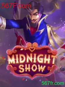 MidnightShow: A Nova Sensação dos Jogos Online
