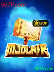 Descubra o Mundo de Mjolnir: Um Jogo Épico e Envolvente