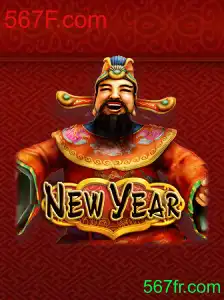Explorando o Mundo de NewYear: Um Jogo de Estratégia Emocionante
