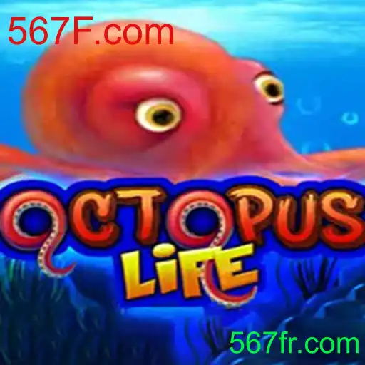 Explorando o Mundo de OctopusLife: Um Mergulho no Universo do Novo Jogo Inovador