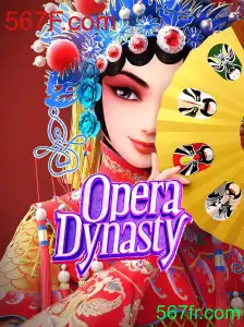 Descubra o Fascinante Mundo de OperaDynasty: Um Jogo de Estratégia Inovador