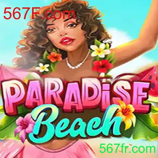 Descubra ParadiseBeach: Um Mundo de Aventura e Estratégia no 567F.com