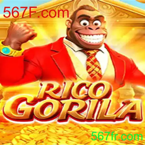 RicoGorila: Um Mergulho no Mundo Atraente dos Jogos