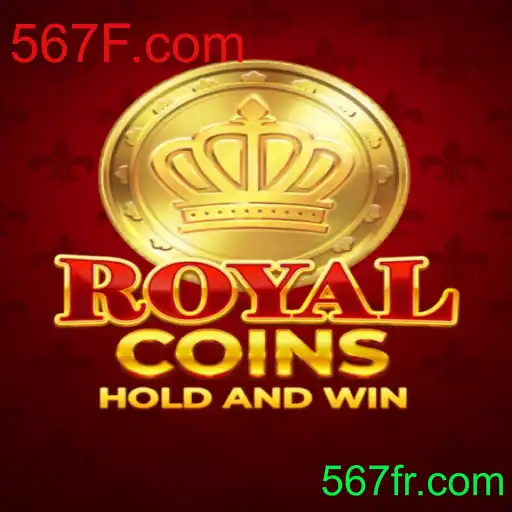 RoyalCoins: Mergulhe no Mundo das Criptomoedas com 567F.com