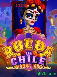Explorando o Jogo RuedaDeChileBonusBuy e sua Conexão com 567F.com