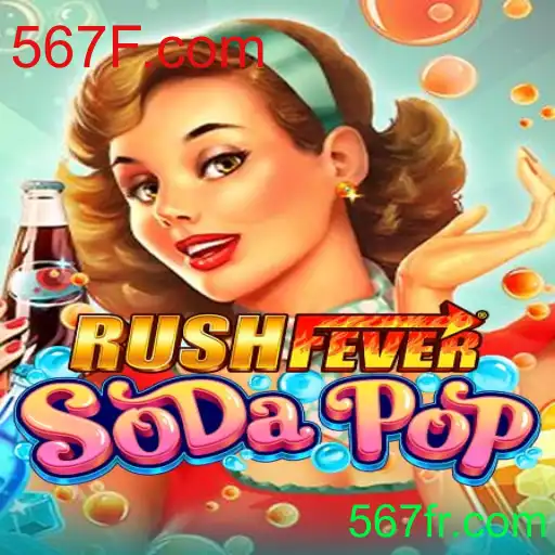Descubra o Vício do RushFeverSodaPop: Uma Aventura Borbulhante