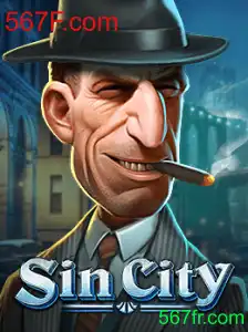 Explorando as Aventuras de SinCity: Um Mundo de Estratégia e Desafios