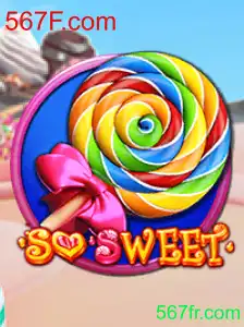 SoSweet: Mergulhe na Doçura do Novo Jogo Interativo