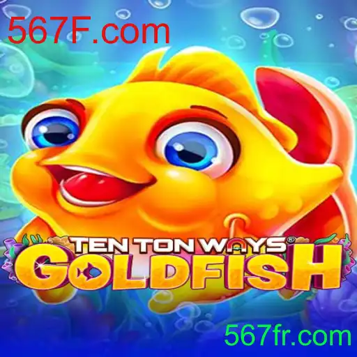 Descubra o Mundo Fascinante de TenTonWaysGoldfish
