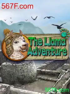 TheLlamaAdventure: Desvendando o Novo Jogo do Momento