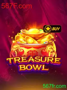 Desvendando o Mundo de TreasureBowl: Um Mergulho no Jogo é na 567F.com