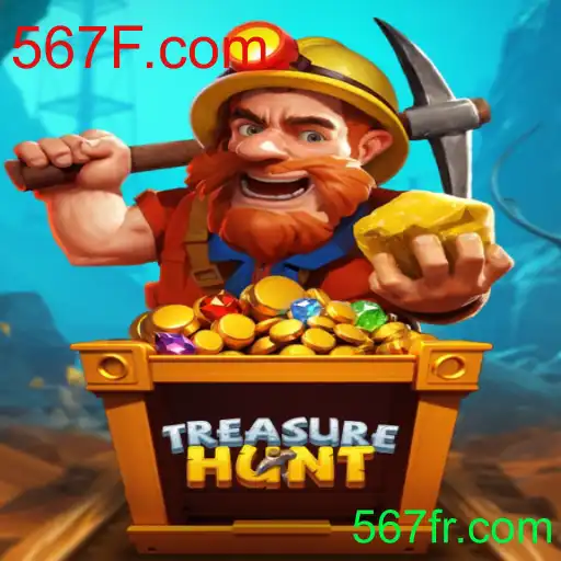 Desvendando o Mundo Empolgante de TreasureHunt: Um Guia Completo