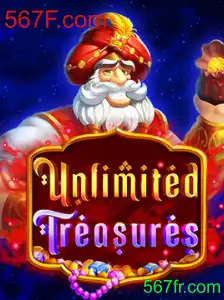 Desvendando os Segredos de UnlimitedTreasures: O Novo Fenômeno dos Jogos Online