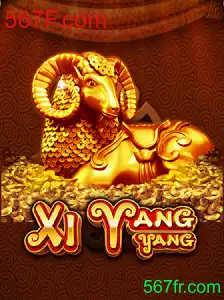 Descubra o Fascinante Mundo de XiYangYang: A Nova Sensação dos Jogos
